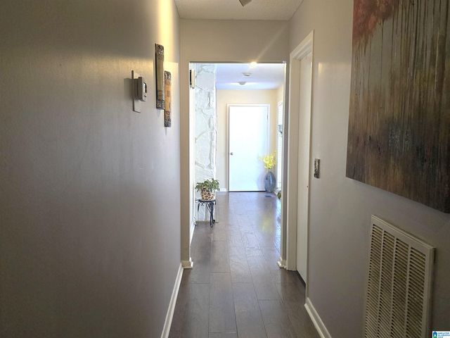 3804 CAFFEY WOODS ROAD, Anniston, AL 36207