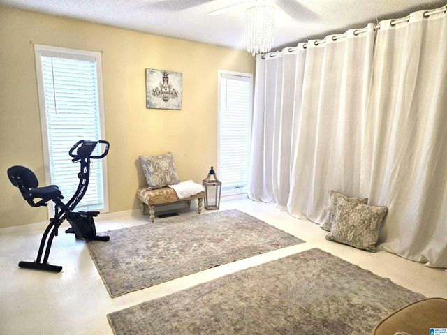 3804 CAFFEY WOODS ROAD, Anniston, AL 36207