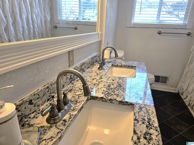 3804 CAFFEY WOODS ROAD, Anniston, AL 36207