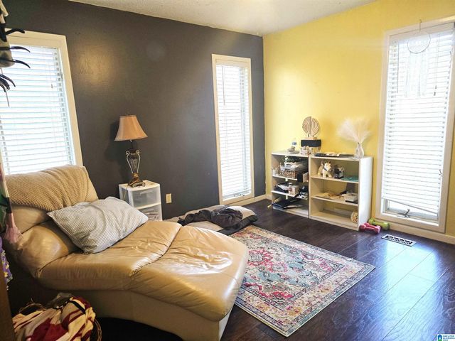 3804 CAFFEY WOODS ROAD, Anniston, AL 36207