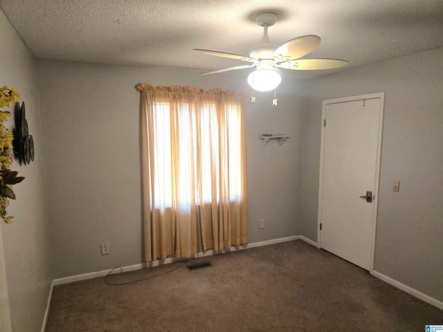 3804 CAFFEY WOODS ROAD, Anniston, AL 36207