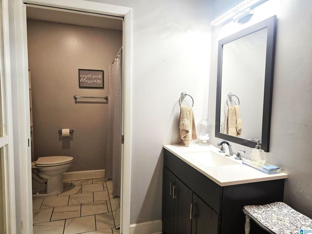 3804 CAFFEY WOODS ROAD, Anniston, AL 36207