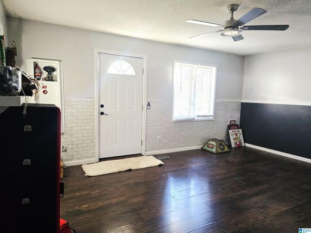 3804 CAFFEY WOODS ROAD, Anniston, AL 36207