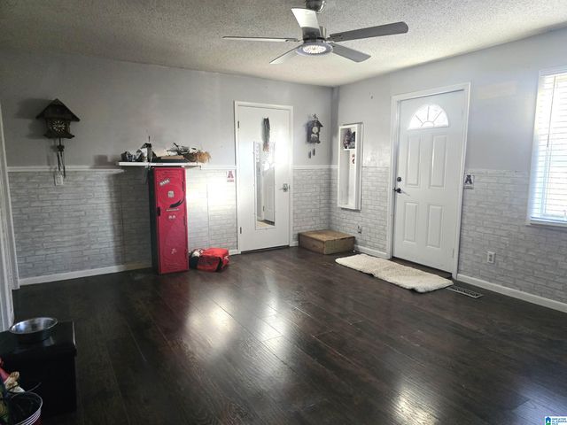 3804 CAFFEY WOODS ROAD, Anniston, AL 36207