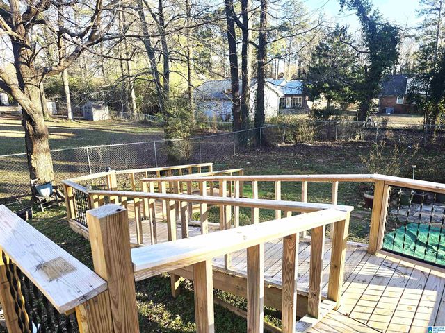 3804 CAFFEY WOODS ROAD, Anniston, AL 36207