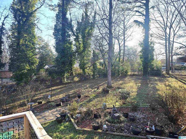 3804 CAFFEY WOODS ROAD, Anniston, AL 36207