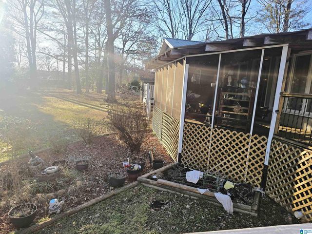 3804 CAFFEY WOODS ROAD, Anniston, AL 36207