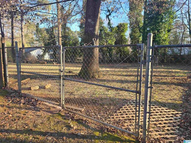 3804 CAFFEY WOODS ROAD, Anniston, AL 36207