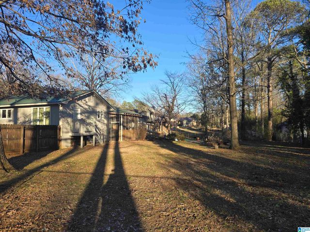 3804 CAFFEY WOODS ROAD, Anniston, AL 36207