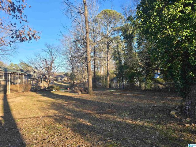 3804 CAFFEY WOODS ROAD, Anniston, AL 36207
