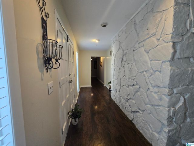 3804 CAFFEY WOODS ROAD, Anniston, AL 36207