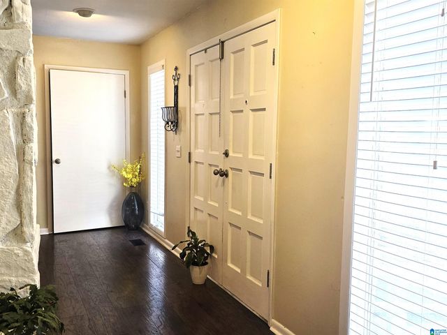 3804 CAFFEY WOODS ROAD, Anniston, AL 36207