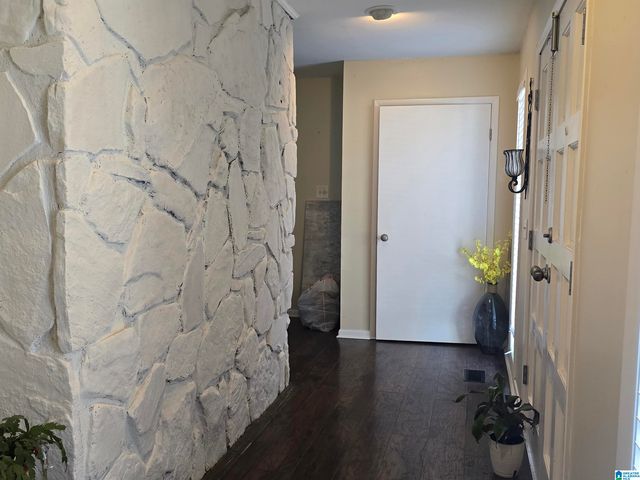 3804 CAFFEY WOODS ROAD, Anniston, AL 36207