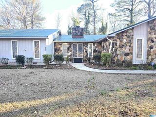 3804 CAFFEY WOODS ROAD, Anniston, AL 36207
