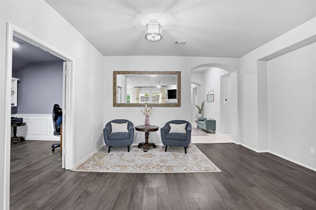 1811 Stephen Drive, Wylie, TX 75098