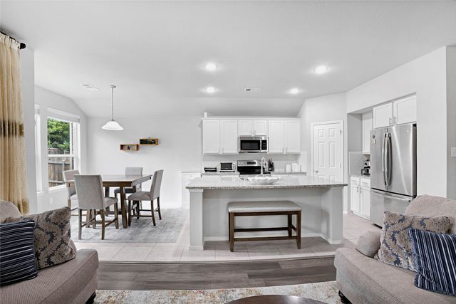 1811 Stephen Drive, Wylie, TX 75098