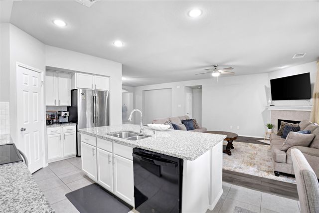 1811 Stephen Drive, Wylie, TX 75098