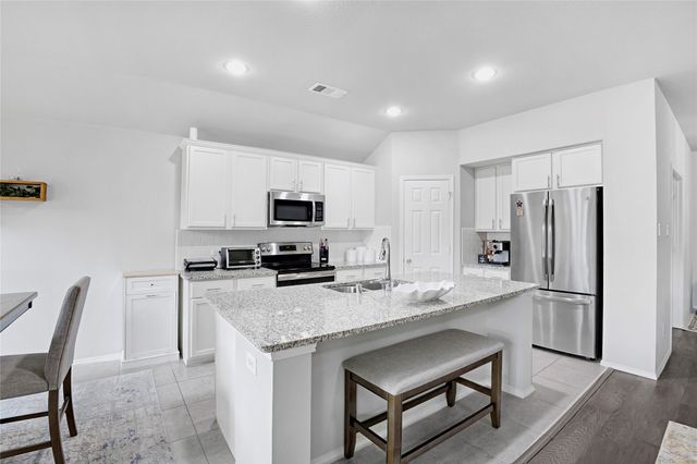 1811 Stephen Drive, Wylie, TX 75098