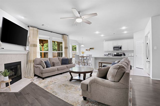 1811 Stephen Drive, Wylie, TX 75098