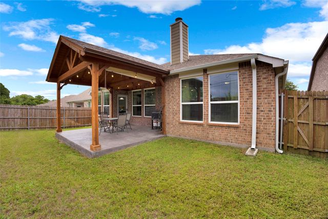 1811 Stephen Drive, Wylie, TX 75098