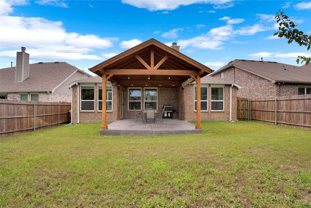 1811 Stephen Drive, Wylie, TX 75098