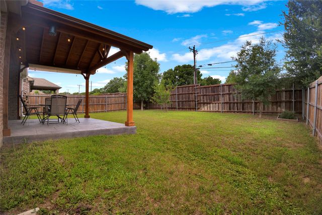 1811 Stephen Drive, Wylie, TX 75098
