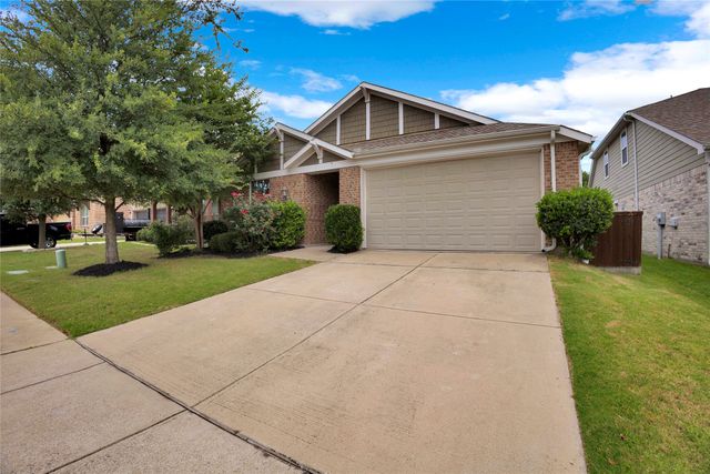 1811 Stephen Drive, Wylie, TX 75098