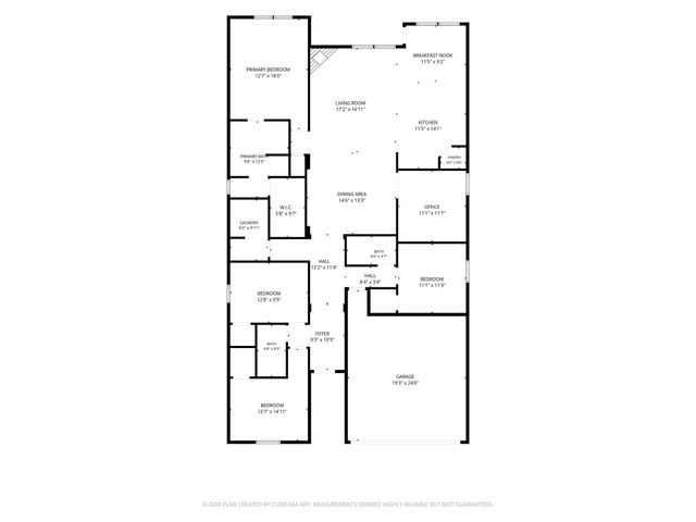 1811 Stephen Drive, Wylie, TX 75098