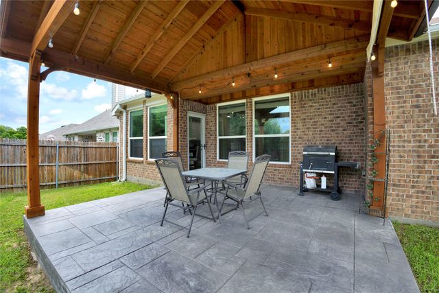 1811 Stephen Drive, Wylie, TX 75098