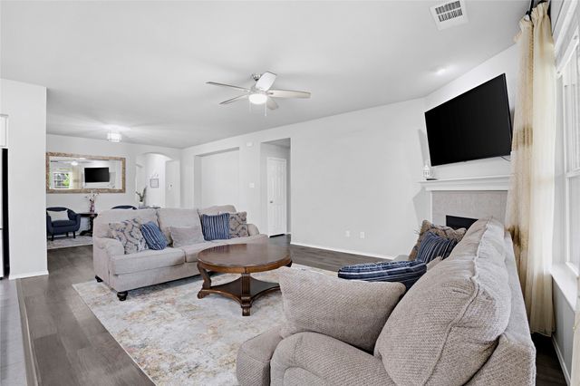 1811 Stephen Drive, Wylie, TX 75098