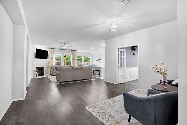 1811 Stephen Drive, Wylie, TX 75098