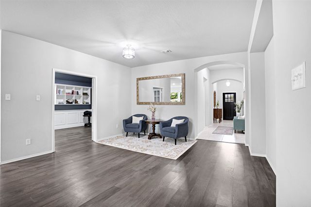 1811 Stephen Drive, Wylie, TX 75098