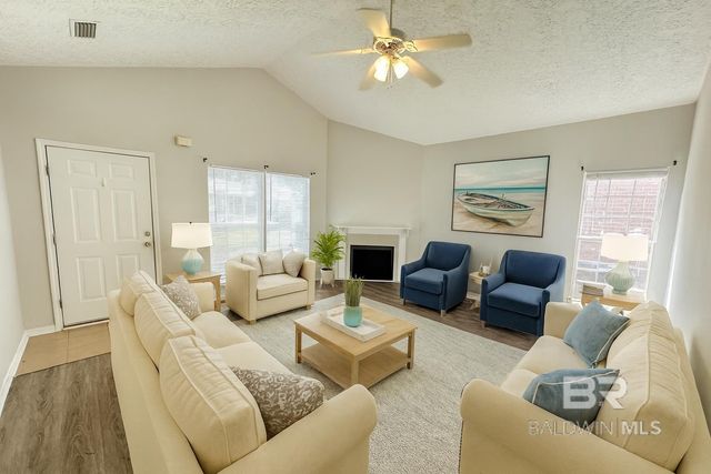 1305 Dominoe Trail, Foley, AL 36535