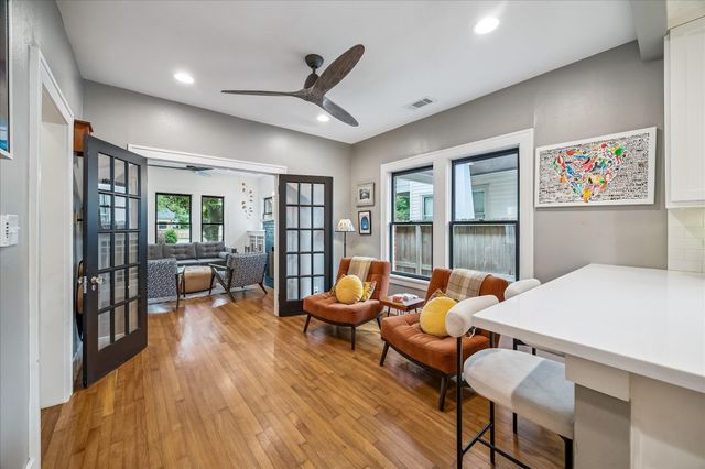 943 Teetshorn Street, Houston, TX 77009