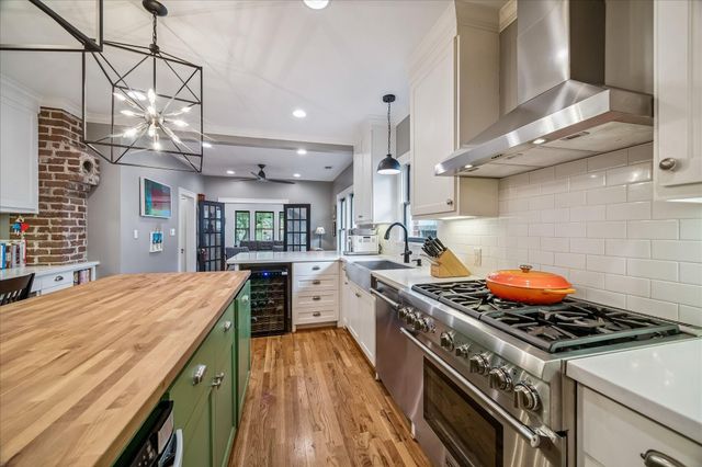 943 Teetshorn Street, Houston, TX 77009
