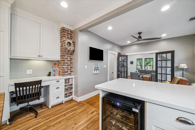 943 Teetshorn Street, Houston, TX 77009
