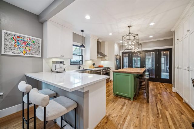 943 Teetshorn Street, Houston, TX 77009