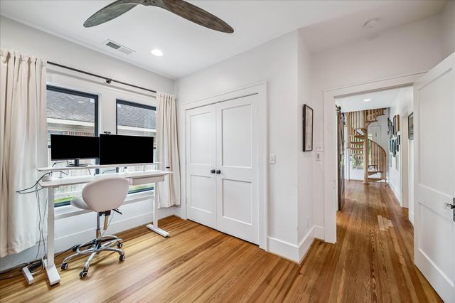 943 Teetshorn Street, Houston, TX 77009