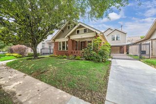 943 Teetshorn Street, Houston, TX 77009