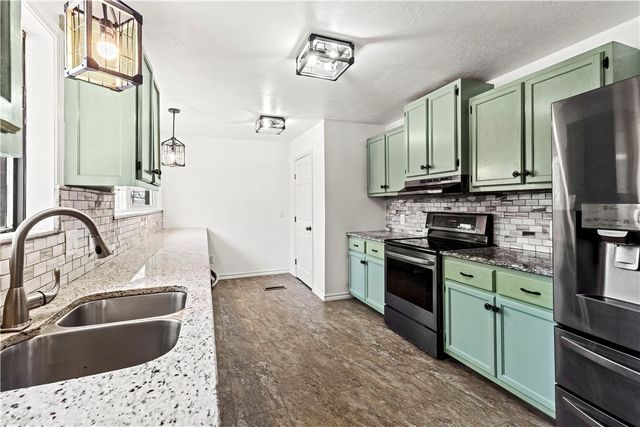 6601 Essies Lane, Everton, AR 72633