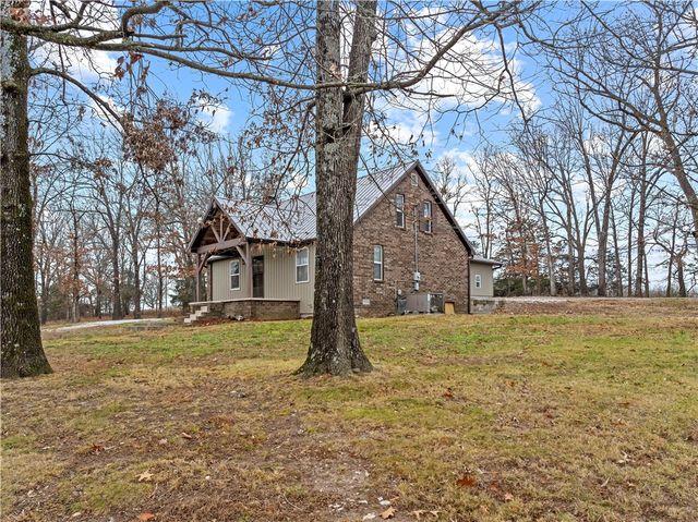 6601 Essies Lane, Everton, AR 72633