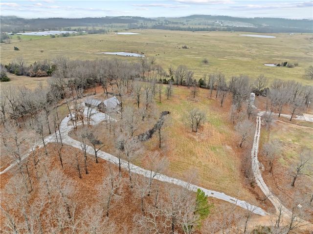 6601 Essies Lane, Everton, AR 72633