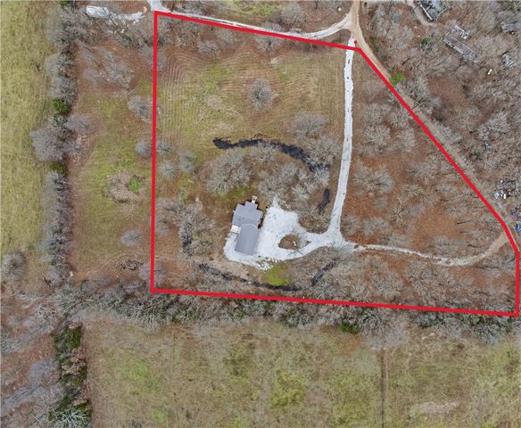 6601 Essies Lane, Everton, AR 72633