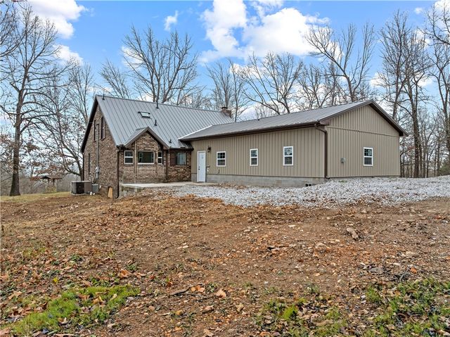 6601 Essies Lane, Everton, AR 72633