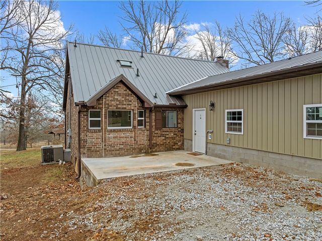 6601 Essies Lane, Everton, AR 72633