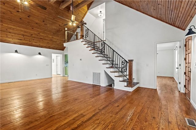 6601 Essies Lane, Everton, AR 72633