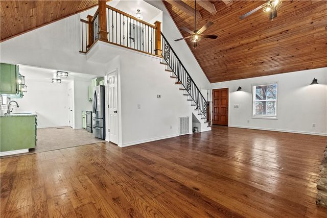 6601 Essies Lane, Everton, AR 72633