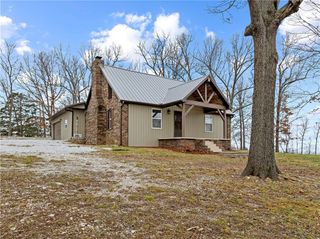 6601 Essies Lane, Everton, AR 72633