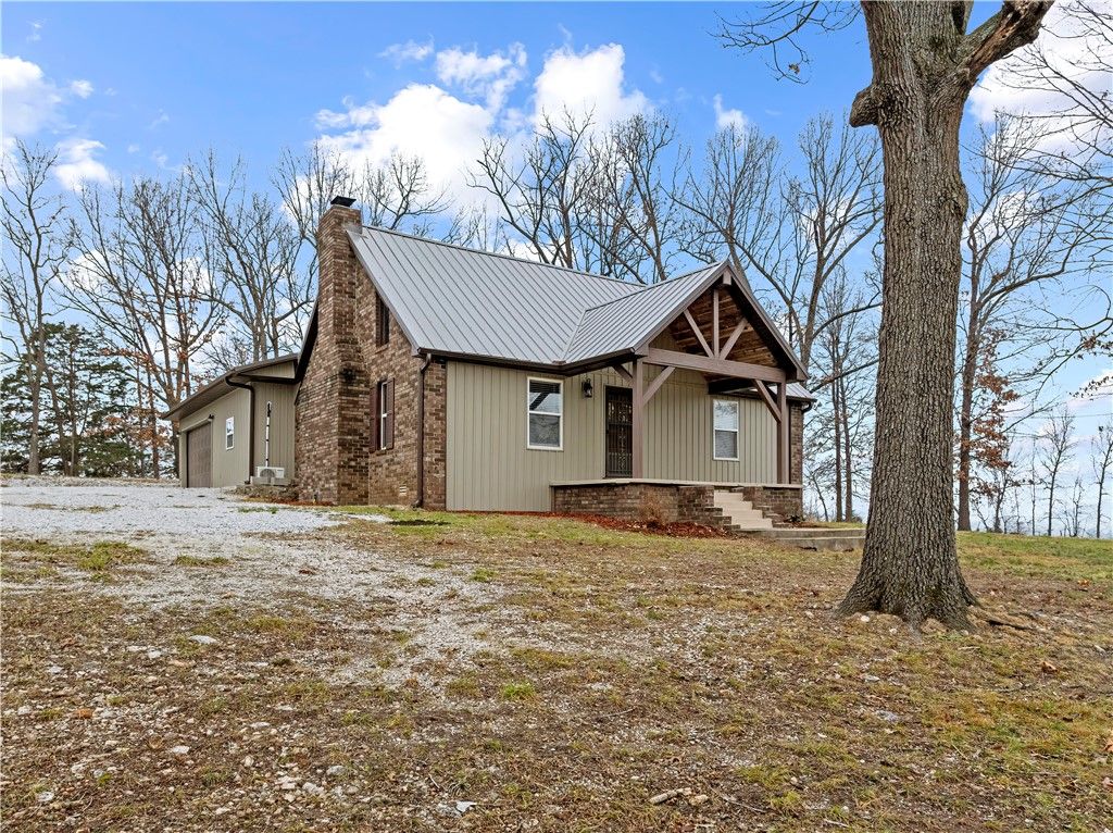 6601 Essies Lane, Everton, AR 72633