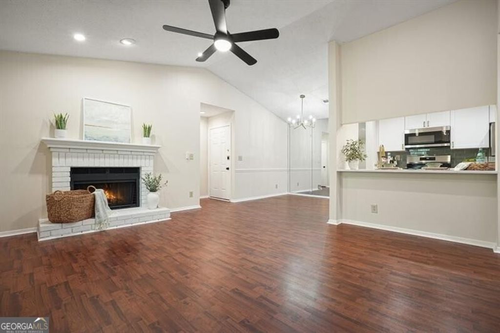 1516 Tuxworth Circle, Decatur, GA 30033